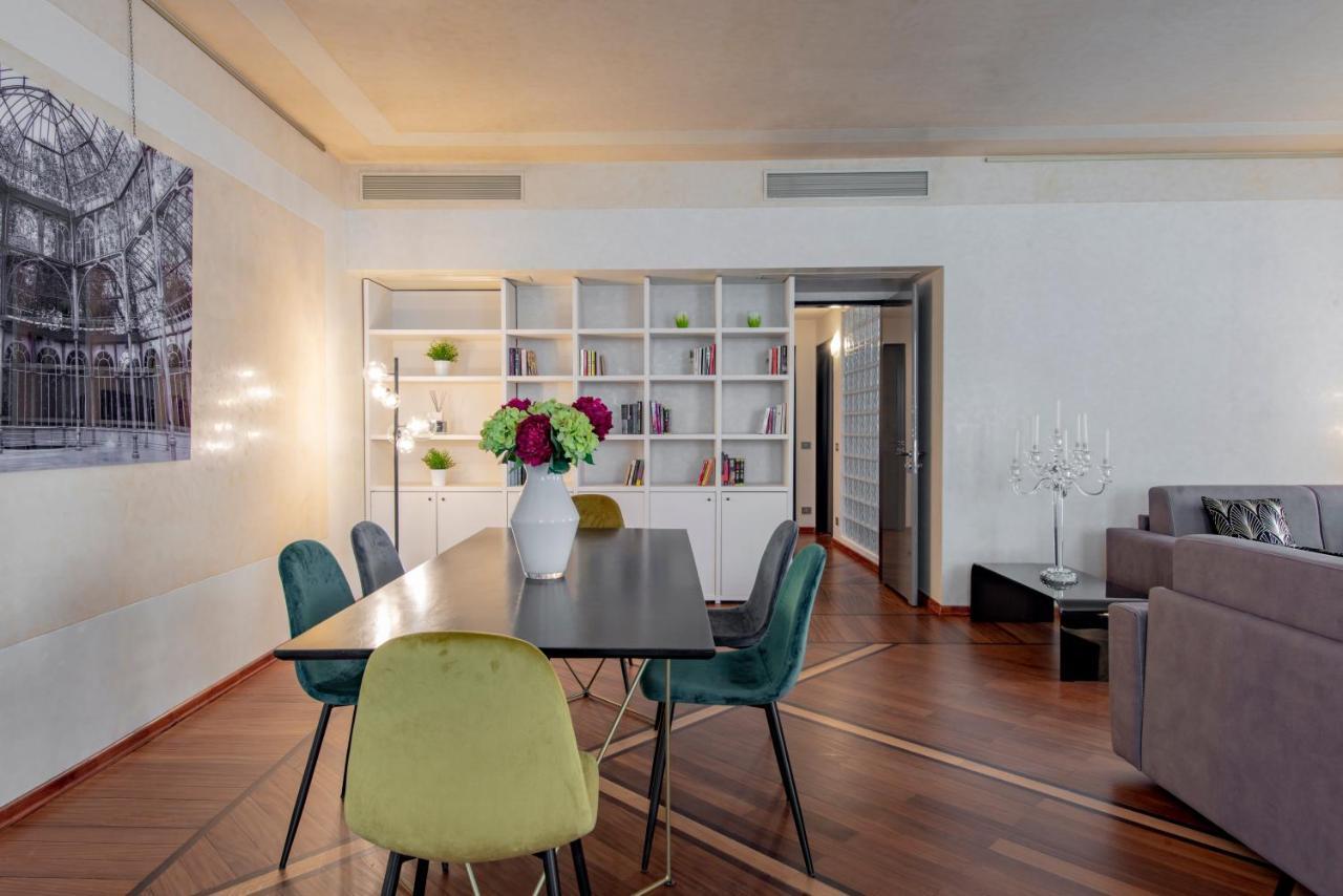 Appartamento Royal - Luxury Duomo *