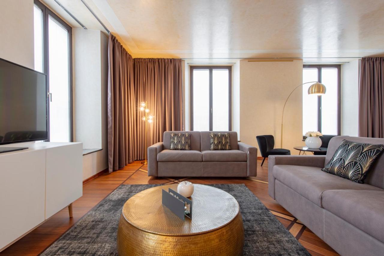 Appartamento Royal - Luxury Duomo Milano