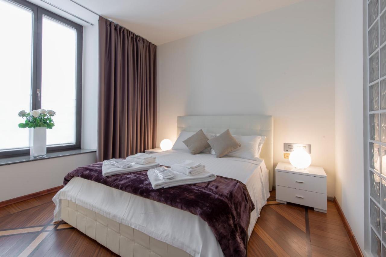 Appartamento Royal - Luxury Duomo