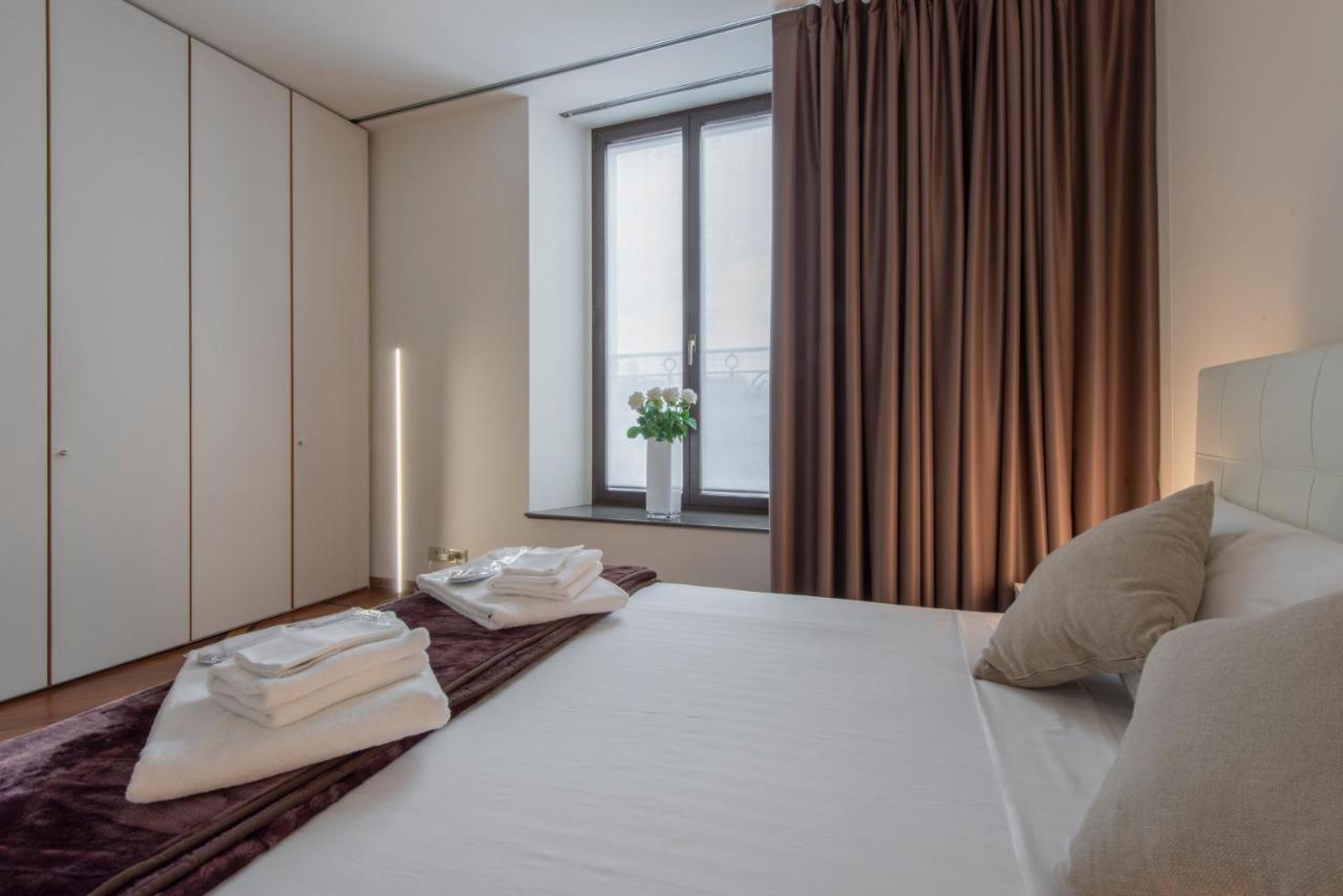 Appartamento Royal - Luxury Duomo Milano