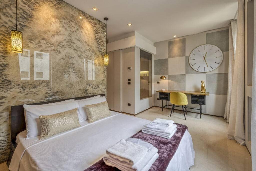 Royal - Luxury Duomo Appartamento