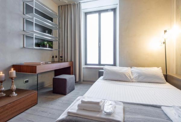 Appartamento Royal - Luxury Duomo *